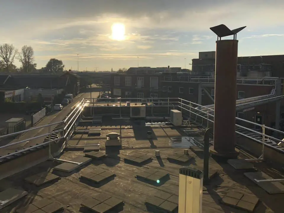 CARGILL dakrandbeveiliging 1 1