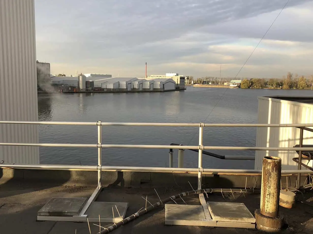 CARGILL dakrandbeveiliging 5