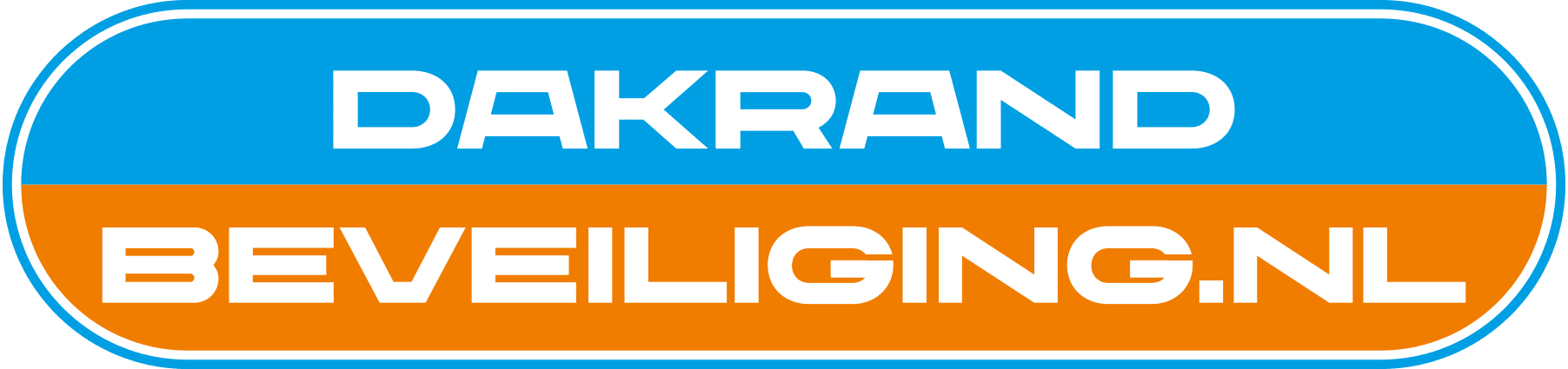 Dakrandbeveiliging.nl Logo