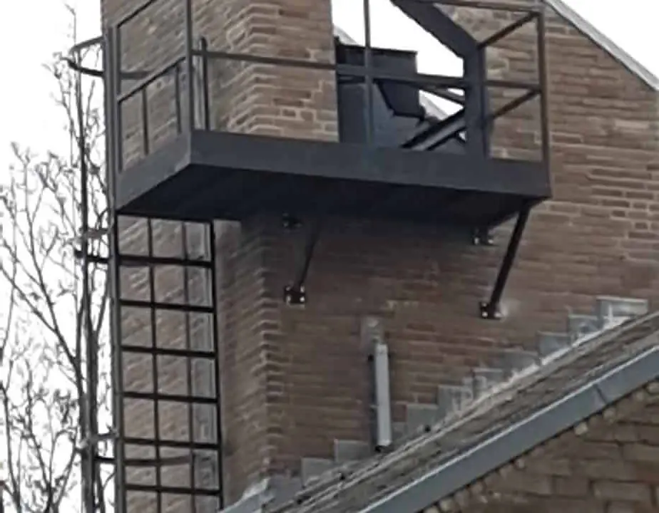 Gereformeerde Kerk Numansdorp 1 e1633606554337