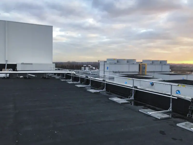 dakrandbeveiliging nazareth 1