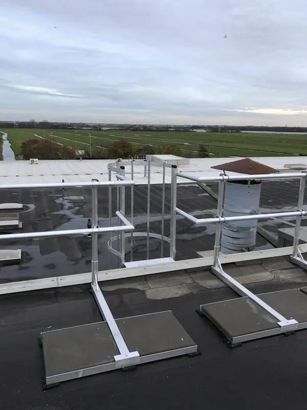 dakrandbeveiliging royalvanlent