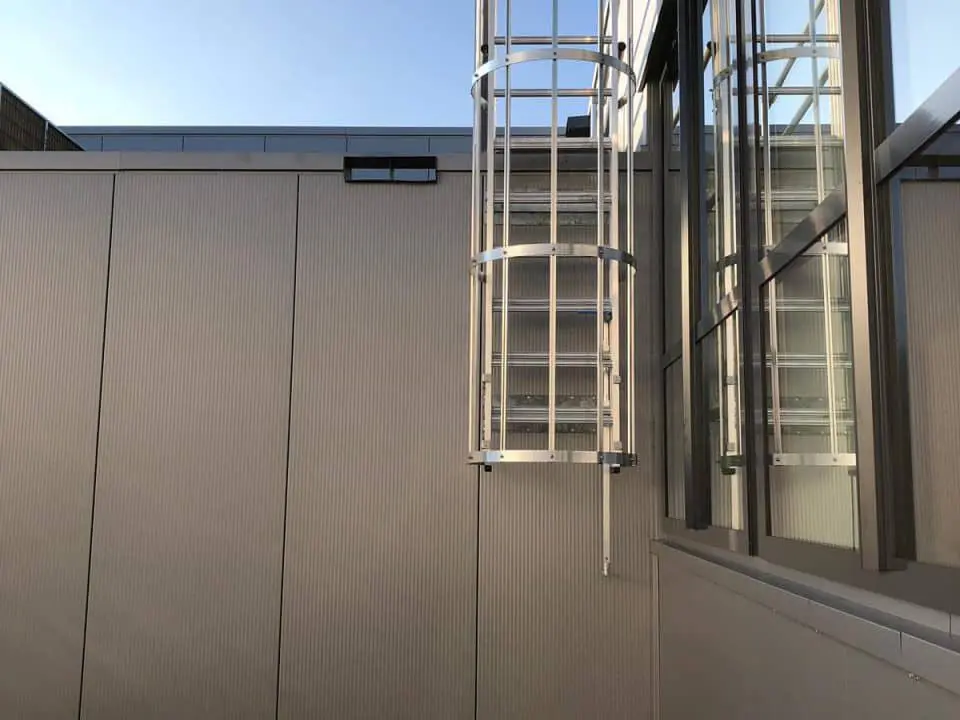 kooiladder buchinhoren 2 1