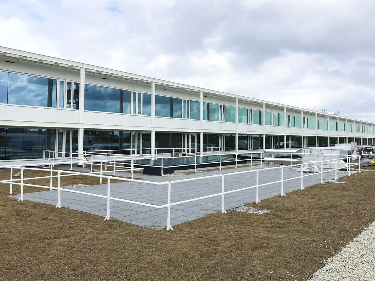 Safety Solutions BVBA 2