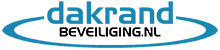Logo dakrandbeveiliging